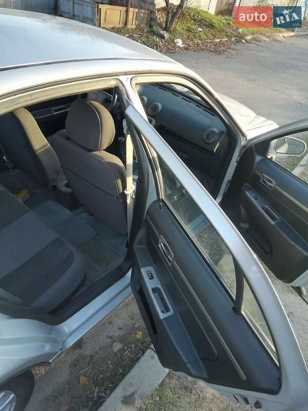 Седан Geely CK-2 2012 в Кременчуці фото 15 Седан Geely CK-2 2012 в Кременчуці