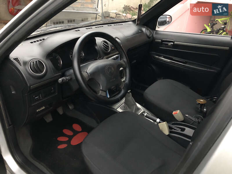 Седан Geely CK-2 2009 в Житомирі фото 5 Седан Geely CK-2 2009 в Житомирі