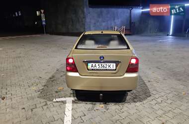 Седан Geely CK-2 2011 в Ставище