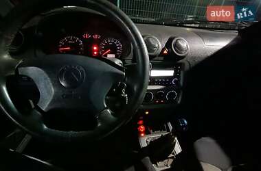 Седан Geely CK-2 2011 в Звягелі