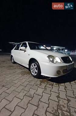 Седан Geely CK-2 2011 в Звягелі