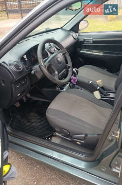 Седан Geely CK-2 2013 в Луцьку