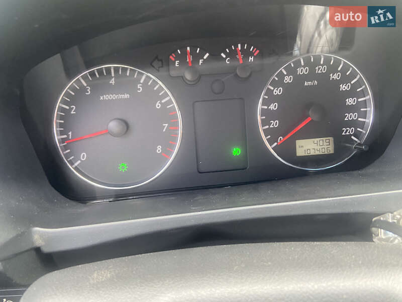 Седан Geely CK-2 2011 в Києві фото 15 Седан Geely CK-2 2011 в Києві