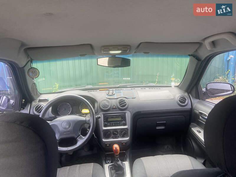 Седан Geely CK-2 2011 в Києві фото 17 Седан Geely CK-2 2011 в Києві