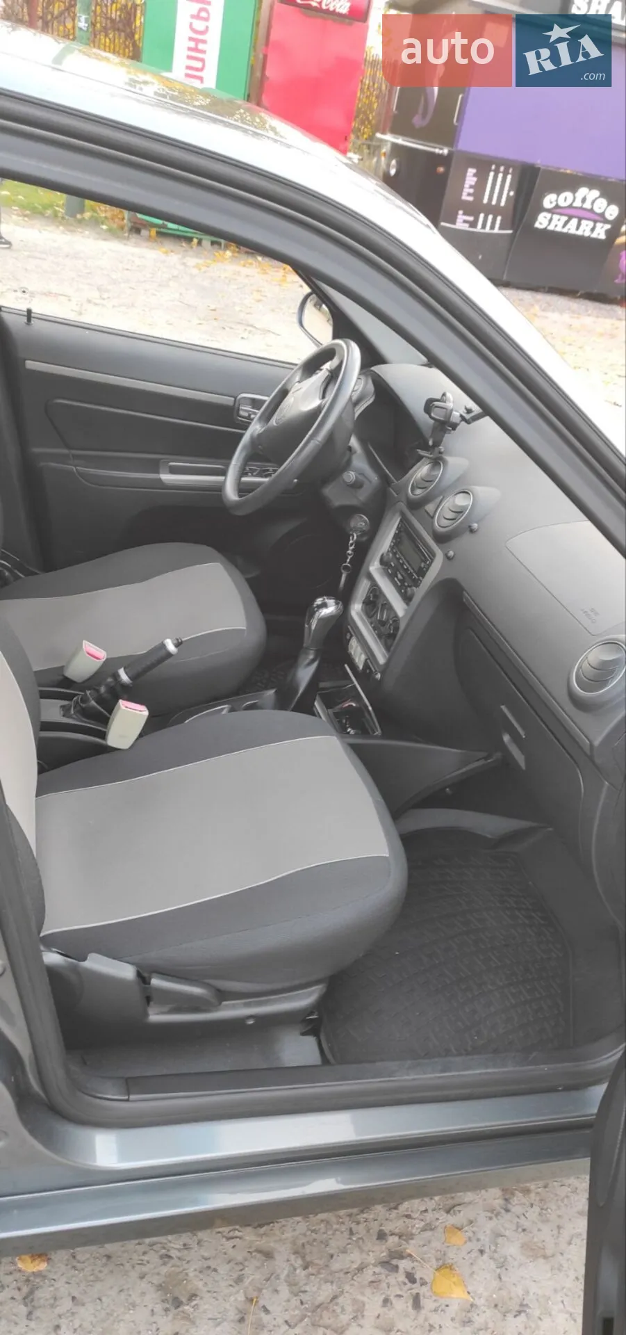 2014 Geely CK (Otaka) - мініатюра 15