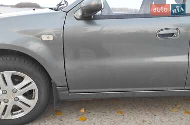 Седан Geely CK-2 2014 в Украинке