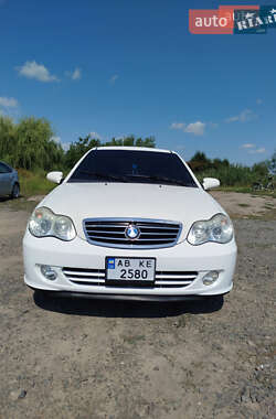 Седан Geely CK-2 2012 в Калиновке