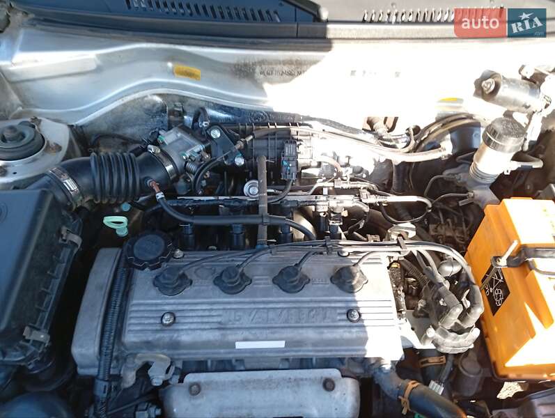 Седан Geely CK-2 2014 в Калиновке фото 12 Седан Geely CK-2 2014 в Калиновке