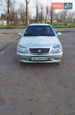 Седан Geely CK-2 2014 в Кривом Роге