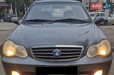 Седан Geely CK-2 2012 в Житомире