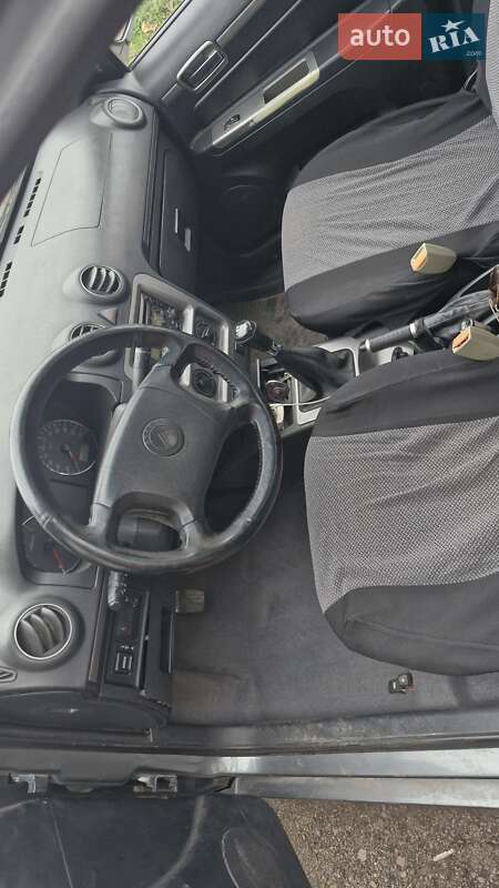 Седан Geely CK-2 2012 в Житомире фото 7 Седан Geely CK-2 2012 в Житомире