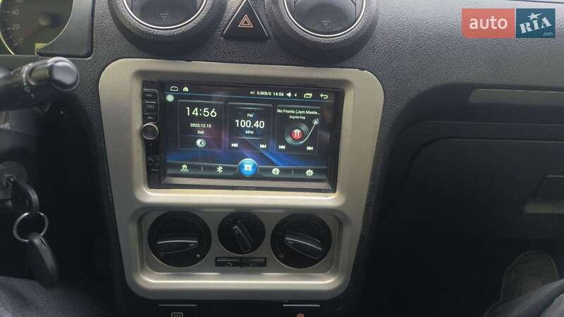 Седан Geely CK-2 2011 в Ивано-Франковске фото 18 Седан Geely CK-2 2011 в Ивано-Франковске