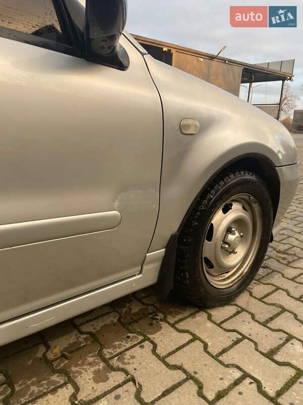 Седан Geely CK-2 2007 в Черновцах фото 6 Седан Geely CK-2 2007 в Черновцах