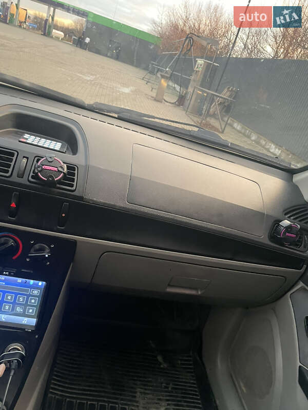 Седан Geely CK-2 2007 в Черновцах фото 9 Седан Geely CK-2 2007 в Черновцах