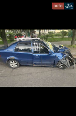 Седан Geely CK-2 2008 в Киеве