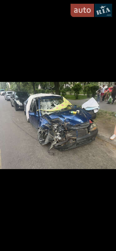 Седан Geely CK-2 2008 в Киеве