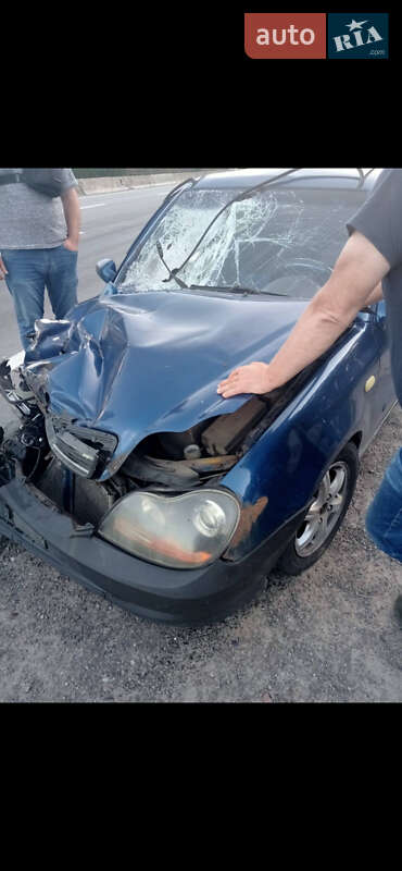 Седан Geely CK-2 2008 в Киеве