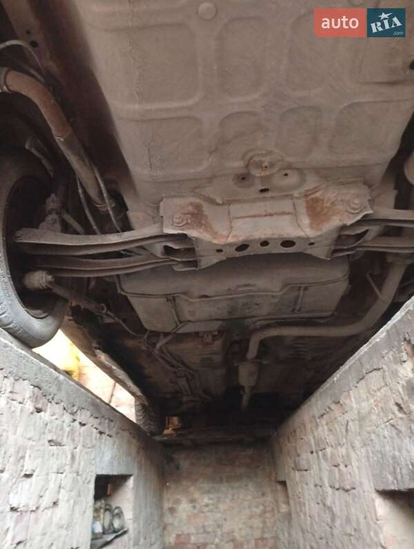 Хэтчбек Geely CK-2 2011 в Летичеве