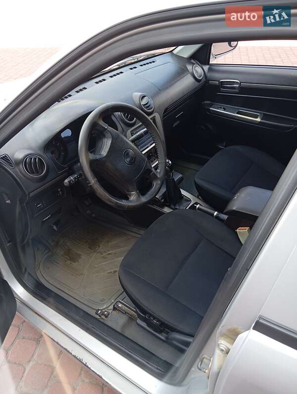 Седан Geely CK-2 2014 в Каменском фото 7 Седан Geely CK-2 2014 в Каменском