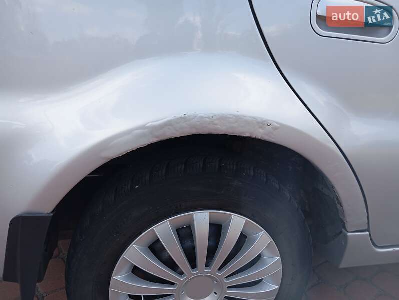 Седан Geely CK-2 2014 в Каменском фото 9 Седан Geely CK-2 2014 в Каменском