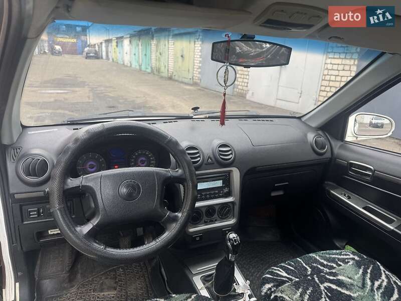 Седан Geely CK-2 2014 в Киеве