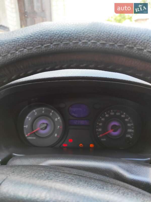 Седан Geely CK-2 2013 в Харькове