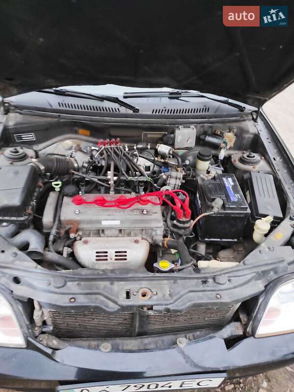 Седан Geely CK-2 2013 в Харькове