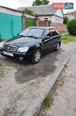 Седан Geely CK-2 2013 в Харкові