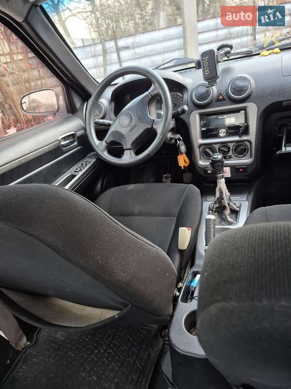 Седан Geely CK-2 2012 в Черновцах