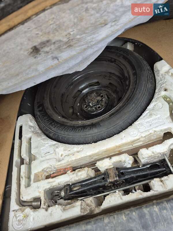 Седан Geely CK-2 2012 в Черновцах