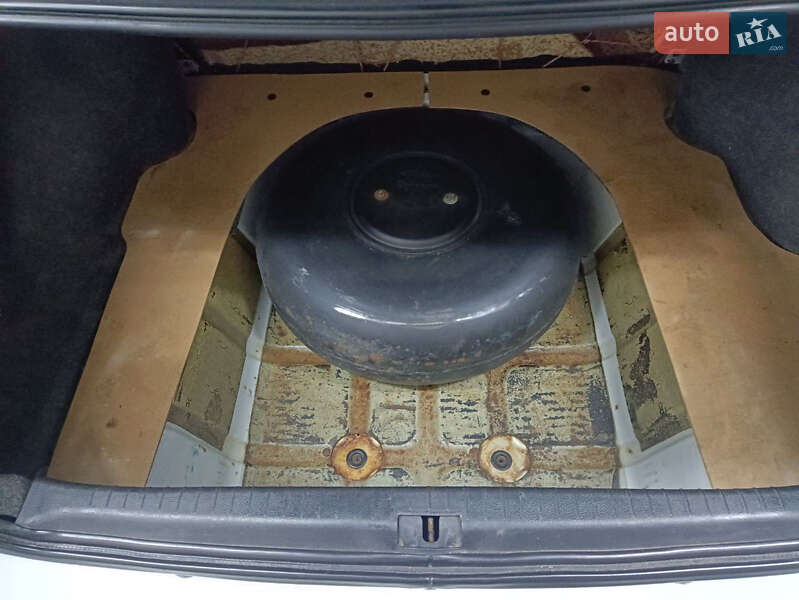 Седан Geely CK-2 2012 в Южноукраинске