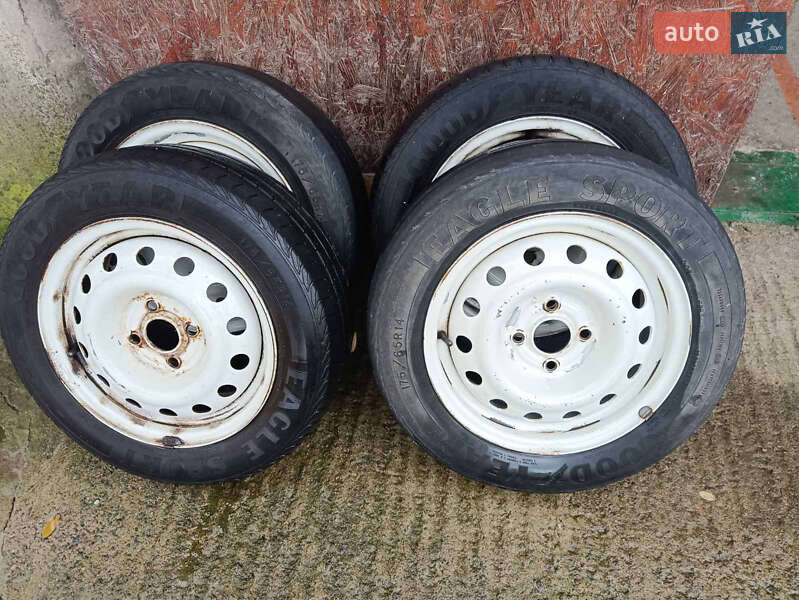 Седан Geely CK-2 2012 в Южноукраинске