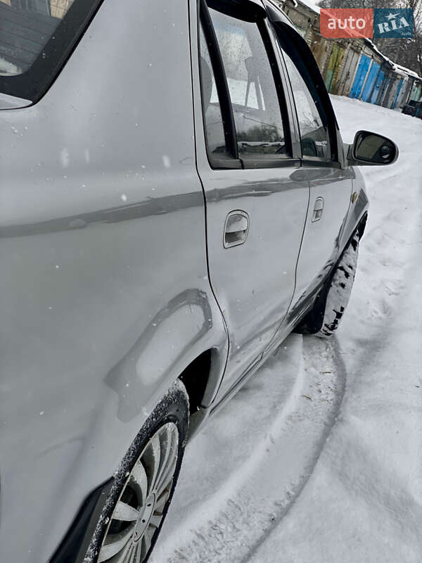 Седан Geely CK-2 2014 в Каменском фото 5 Седан Geely CK-2 2014 в Каменском