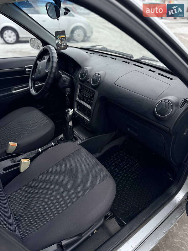 Седан Geely CK-2 2014 в Білій Церкві фото 10 Седан Geely CK-2 2014 в Білій Церкві