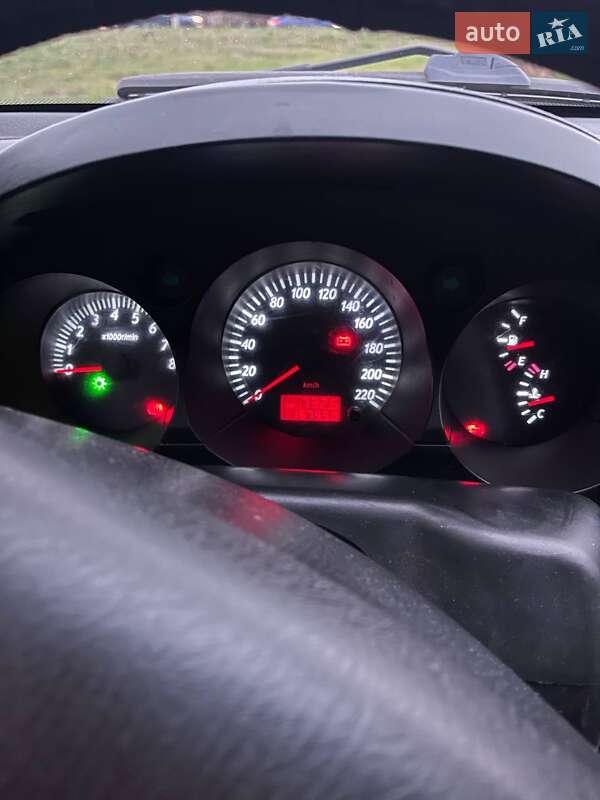 Седан Geely CK-2 2007 в Запоріжжі