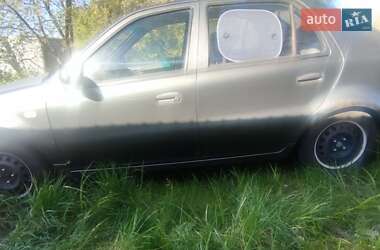 Седан Geely CK-2 2011 в Киеве