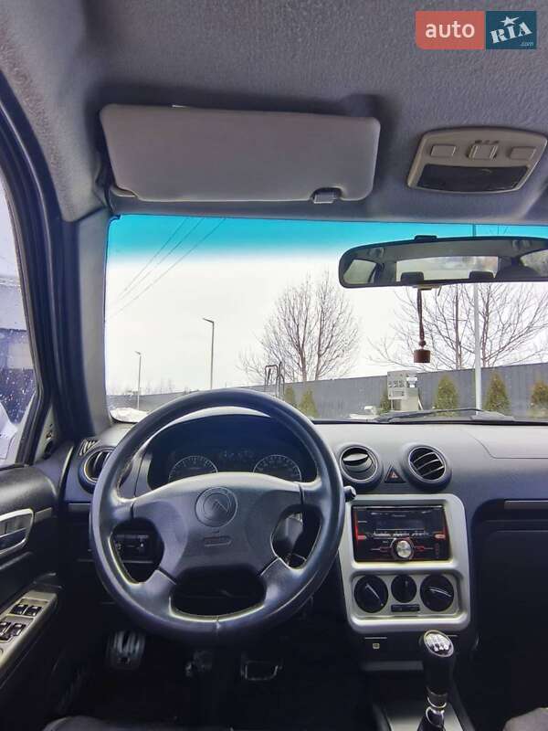 Седан Geely CK-2 2011 в Немирове