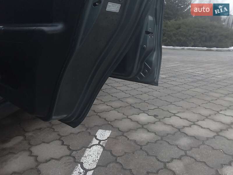 Седан Geely CK-2 2012 в Павлограде фото 9 Седан Geely CK-2 2012 в Павлограде