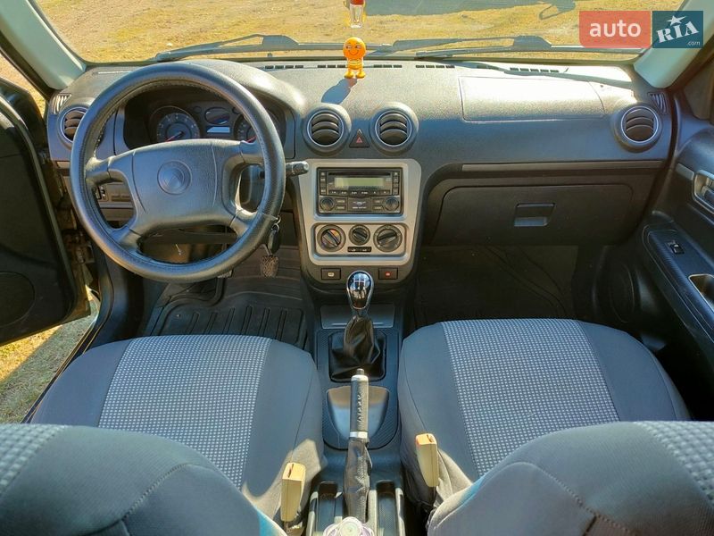 Седан Geely CK-2 2014 в Одессе