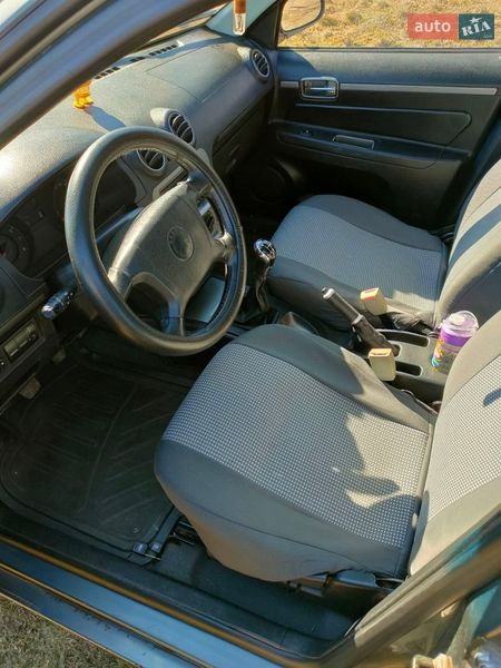 Седан Geely CK-2 2014 в Одессе