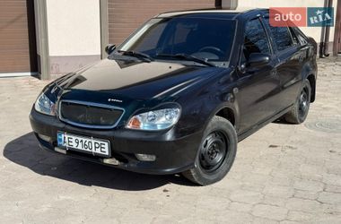 Седан Geely CK-2 2013 в Днепре