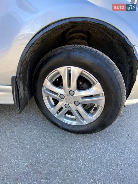 Седан Geely CK-2 2013 в Киеве