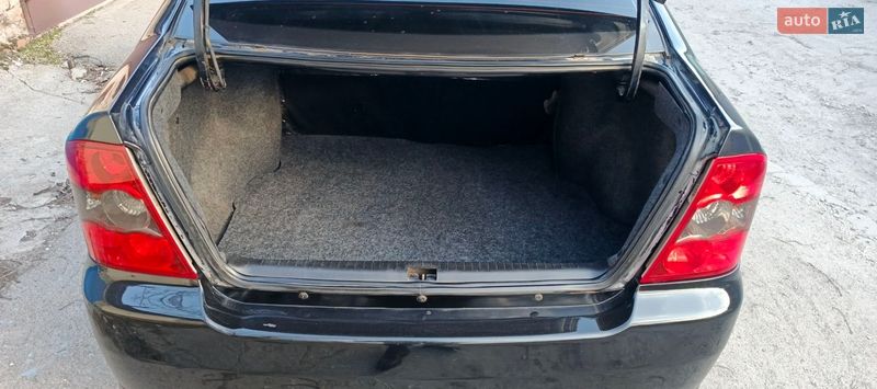 Седан Geely CK-2 2010 в Кривом Роге фото 5 Седан Geely CK-2 2010 в Кривом Роге