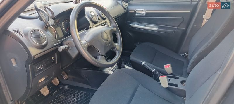 Седан Geely CK-2 2010 в Кривом Роге фото 10 Седан Geely CK-2 2010 в Кривом Роге