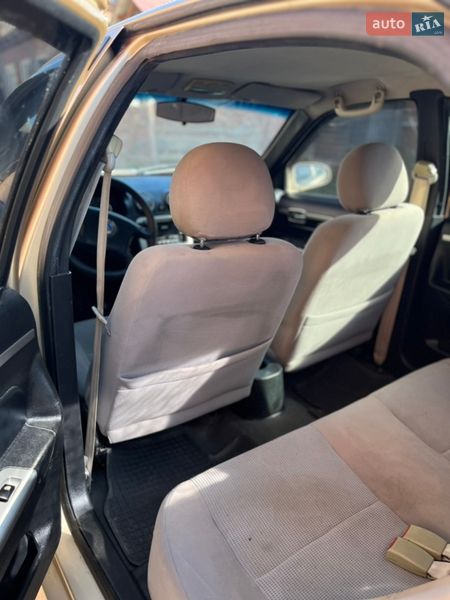 Седан Geely CK-2 2010 в Ужгороде фото 19 Седан Geely CK-2 2010 в Ужгороде