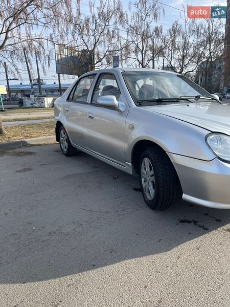 Седан Geely CK-2 2014 в Білій Церкві фото 6 Седан Geely CK-2 2014 в Білій Церкві