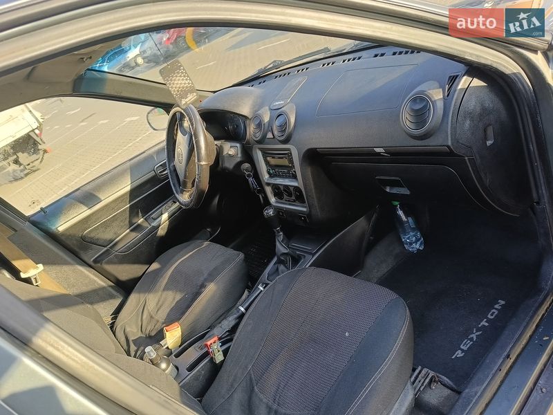 Седан Geely CK-2 2011 в Києві фото 11 Седан Geely CK-2 2011 в Києві