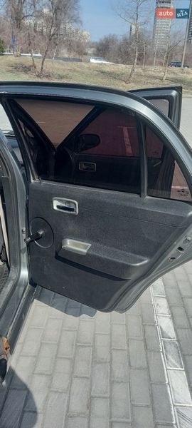 Седан Geely CK-2 2011 в Запорожье