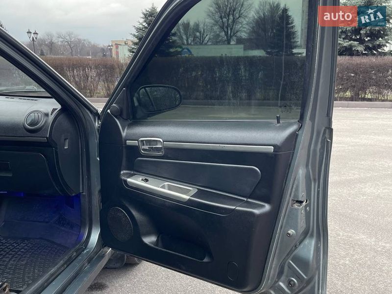 Седан Geely CK-2 2010 в Каменском фото 11 Седан Geely CK-2 2010 в Каменском