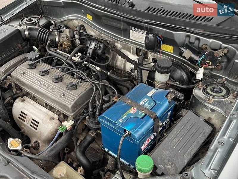 Седан Geely CK-2 2010 в Каменском фото 16 Седан Geely CK-2 2010 в Каменском